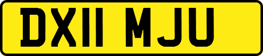 DX11MJU