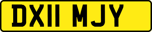 DX11MJY