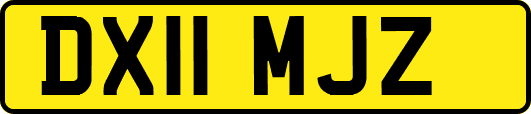 DX11MJZ