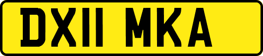 DX11MKA