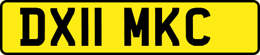DX11MKC