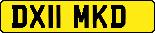 DX11MKD