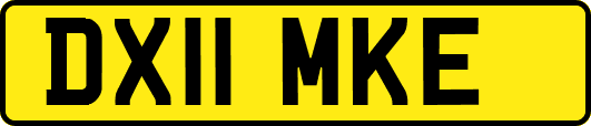 DX11MKE