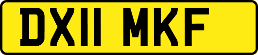 DX11MKF