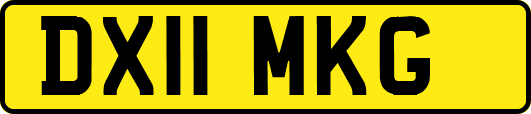 DX11MKG