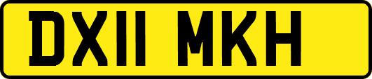 DX11MKH