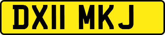 DX11MKJ