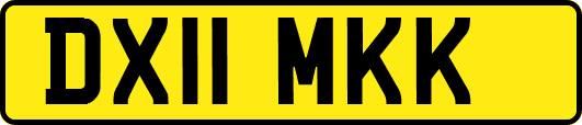 DX11MKK