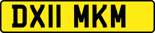 DX11MKM