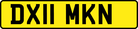 DX11MKN