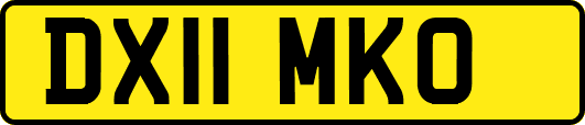DX11MKO