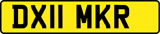 DX11MKR