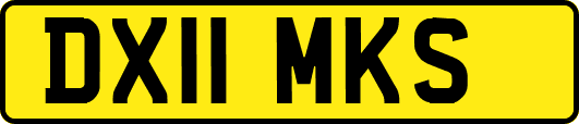 DX11MKS