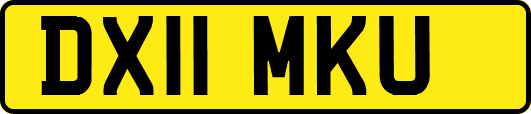 DX11MKU