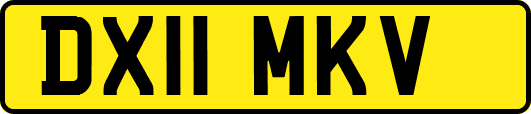 DX11MKV