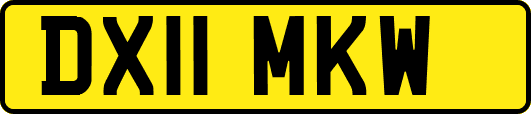 DX11MKW