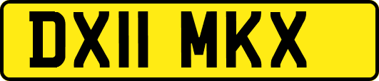 DX11MKX