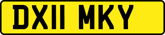 DX11MKY