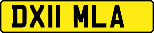 DX11MLA