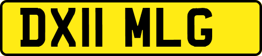 DX11MLG