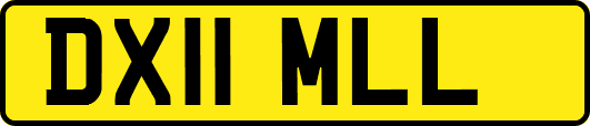 DX11MLL