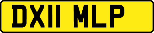 DX11MLP