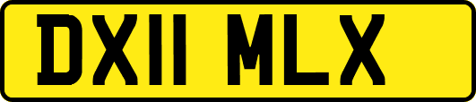 DX11MLX