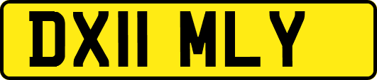 DX11MLY