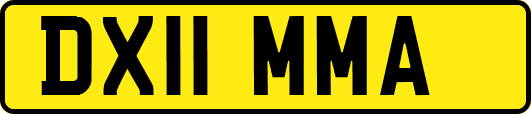 DX11MMA