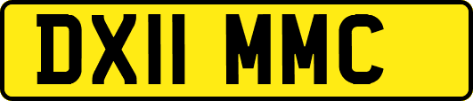 DX11MMC