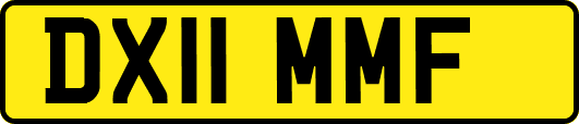 DX11MMF