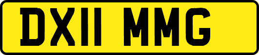 DX11MMG