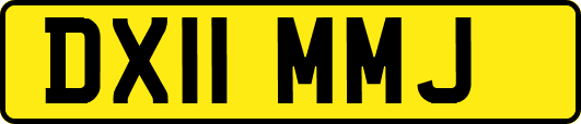 DX11MMJ