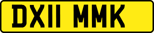 DX11MMK