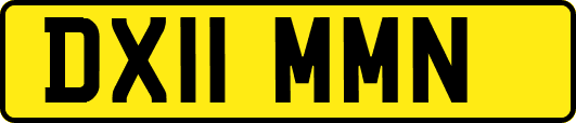DX11MMN