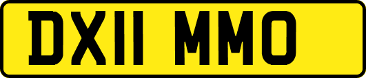 DX11MMO