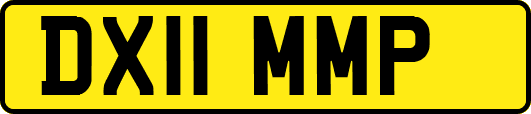 DX11MMP