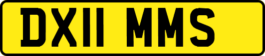 DX11MMS