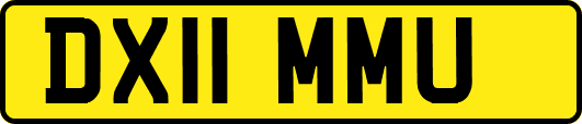 DX11MMU