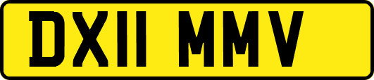 DX11MMV