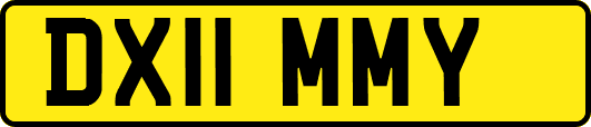 DX11MMY