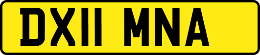 DX11MNA