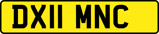 DX11MNC