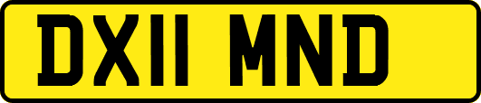 DX11MND