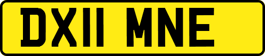 DX11MNE