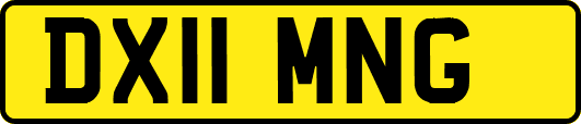 DX11MNG