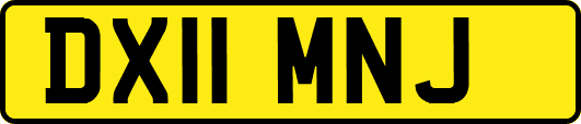 DX11MNJ
