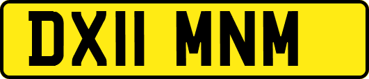 DX11MNM
