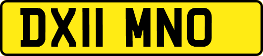 DX11MNO