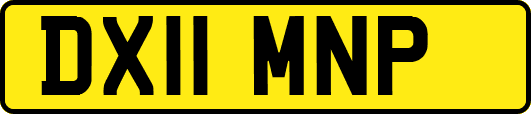 DX11MNP